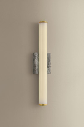 Stony Point LED Wall Sconce (3431-AGB)