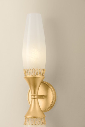 Pennebrook Two Light Wall Sconce (3942-VGL)