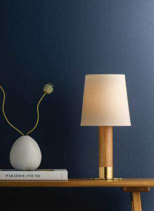 Meadowbrook LED Table Lamp (L4321-AGB)