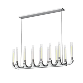 manufacturer_finish:Polished Nickel/Ribbed Glass