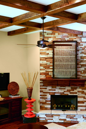 Patterson 64``Ceiling Fan (PAT64ABZC5)