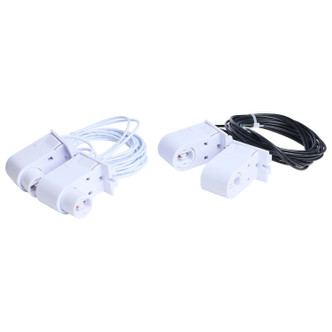 Nuvo Lighting - 65-909 - Tombstone Wiring Kit