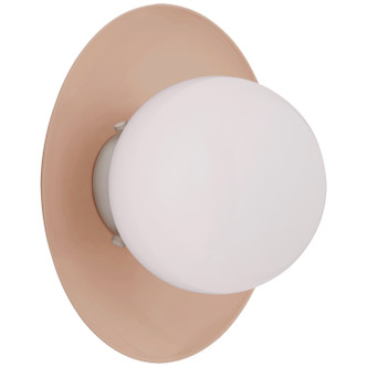 manufacturer_finish:Blush and Polished Nickel