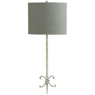 manufacturer_finish:Belgian White|manufacturer_glass:11`` x 11`` x 8.75`` Blue Linen