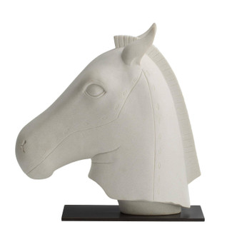 Cavalle Sculpture (ASC49)