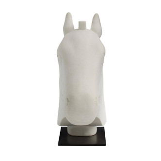 Cavalle Sculpture (ASC49)