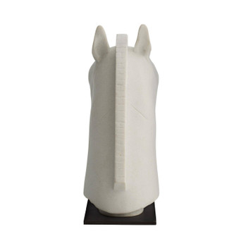 Cavalle Sculpture (ASC49)