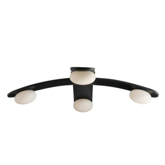 Axia LED Flush Mount (DFC26)