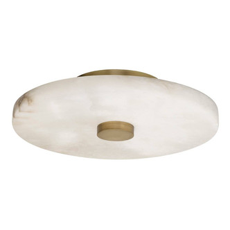 Moers LED Flush Mount (DFC27)