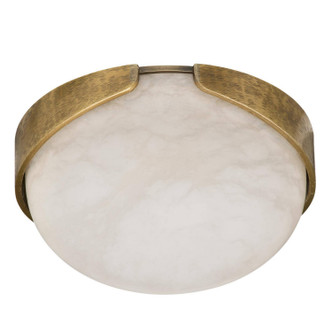 Elara LED Flush Mount (DFC30)