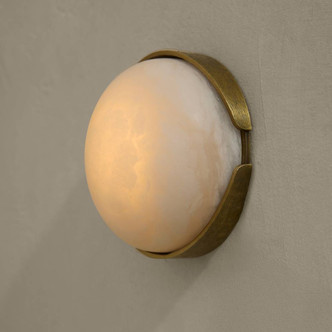 Elara LED Flush Mount (DFC30)