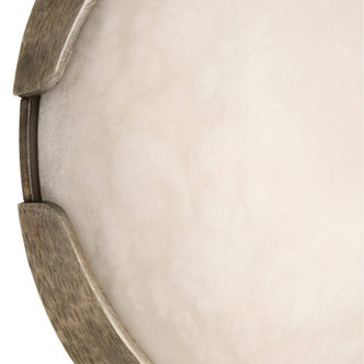 Elara LED Flush Mount (DFC31)