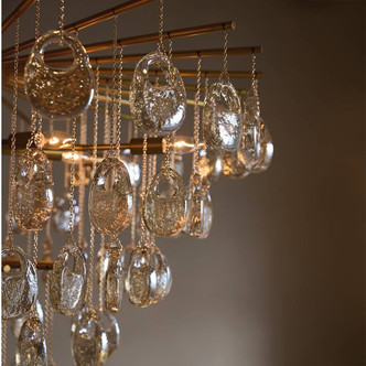 Jacqueline 12 Light Chandelier (DLC47)