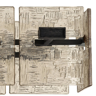 Vetrina Six Light Linear Chandelier (DLC49)