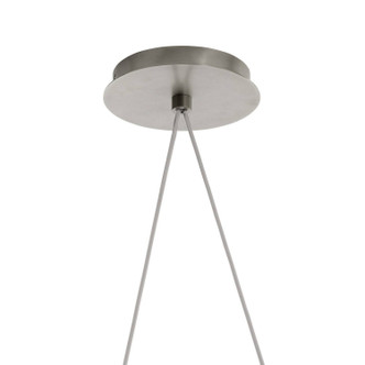 Noble LED Chandelier (DLC58)