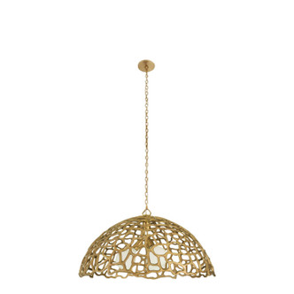 Lotus Three Light Pendant (DMI35)