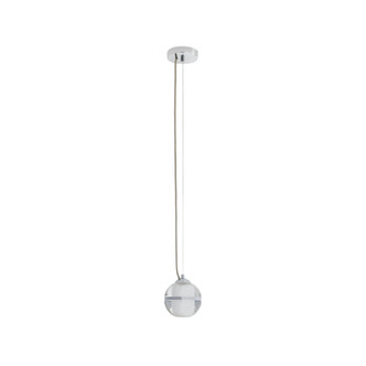 Noble One Light Pendant (DPC41)