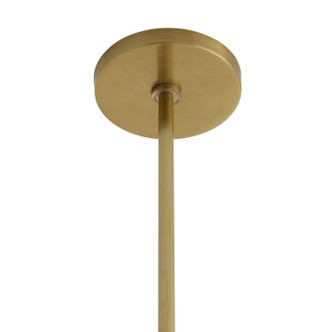 Estribo One Light Pendant (DPI15)
