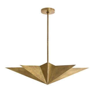 Rex Eight Light Pendant (DPI16)