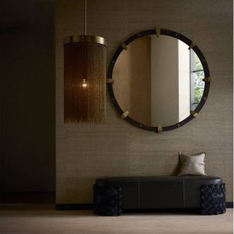Fatima One Light Pendant (DPI18)