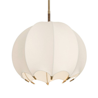 Lunaria One Light Pendant (DSC17)