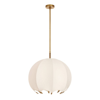 Lunaria One Light Pendant (DSC17)
