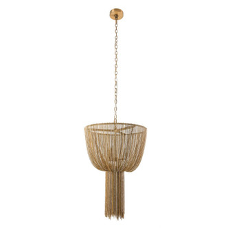 Yale Three Light Chandelier (DSI14)
