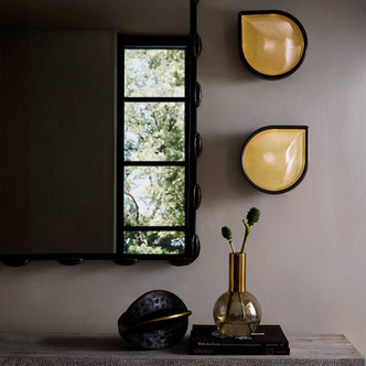 Aureline LED Wall Sconce (DWC100)