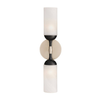 Emmett Two Light Wall Sconce (DWC102)