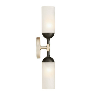 Emmett Two Light Wall Sconce (DWC102)