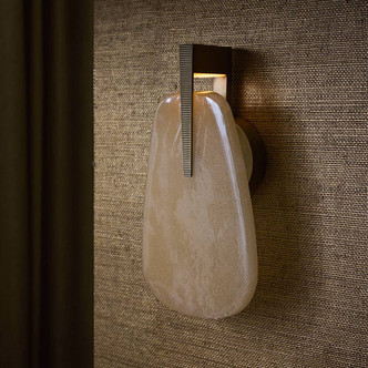 Zelda LED Wall Sconce (DWC103)