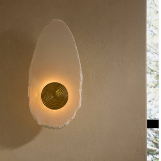Ravelle LED Wall Sconce (DWC99)