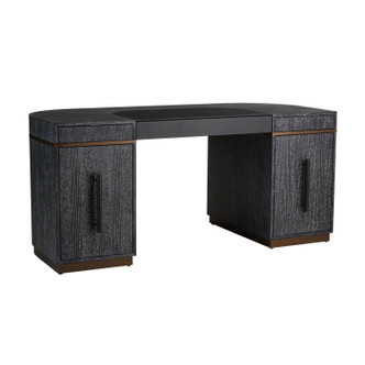 Arteriors - FKS09 - Desk - Coventry - Cerused Ebony/Black