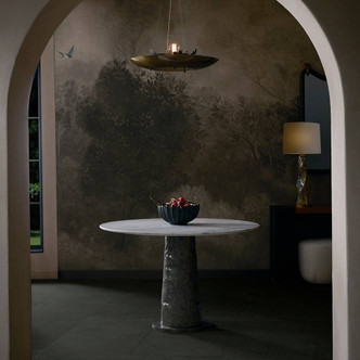 Faun Entry Table (GDFDI01)