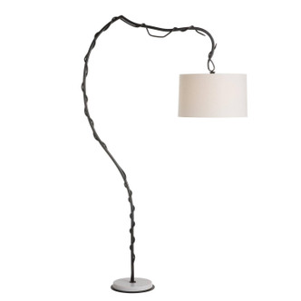 Muscadine One Light Floor Lamp (GDPFI02-SH070)