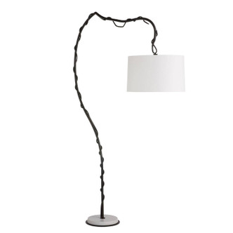 Muscadine One Light Floor Lamp (GDPFI02-SH070)
