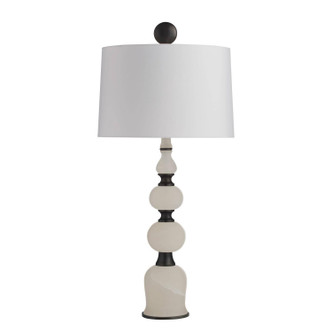 Minaret Two Light Table Lamp (GDPTC02-829)