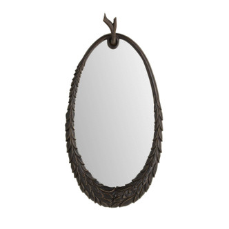 Arteriors - GDWMI05 - Mirror - Sherwood - Bronze/Plain