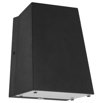 Edge EM LED Outdoor Wall Mount (20050LEDMGEM-BL)