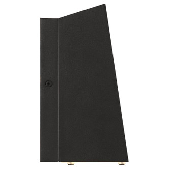 Edge EM LED Outdoor Wall Mount (20050LEDMGEM-BL)