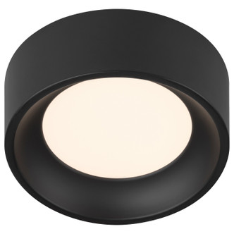 Bongo LED Flush Mount (29290LEDDCS-BL/ACR)