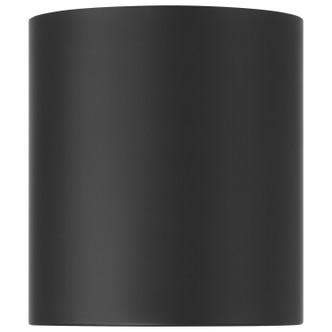 Bongo LED Flush Mount (29291LEDDCS-BL/ACR)