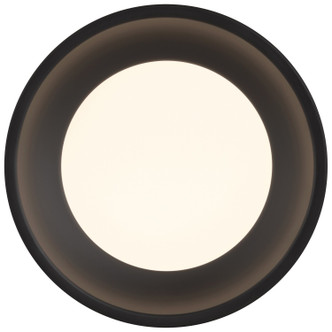 Bongo LED Pendant (29300LEDDCS-BL/ACR)