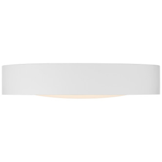Maddy LED Flush Mount (49911LEDDCS-MWH/ACR)