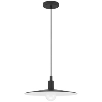 Seoul LED Outdoor Pendant (52005MG-BL)