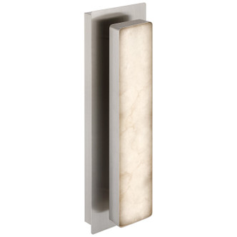 Ada LED Wall Sconce (61061LEDDCS-BS/ALB)