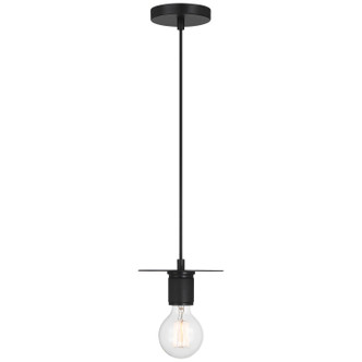 Central LED Pendant (62338-BL)