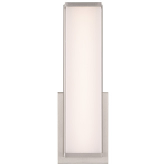 Citi Solo LED Vanity (62569LEDDCS-BS/ACR)