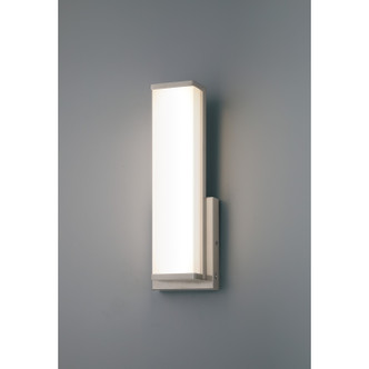 Citi Solo LED Vanity (62569LEDDCS-BS/ACR)
