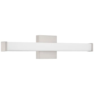 Maxx LED Vanity (62673LEDDCS-BS/ACR)